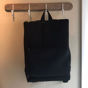 Athleta x Caraa backpack
